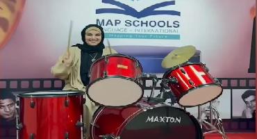 MAP_Schools  أكتر من مجرد مدرسة